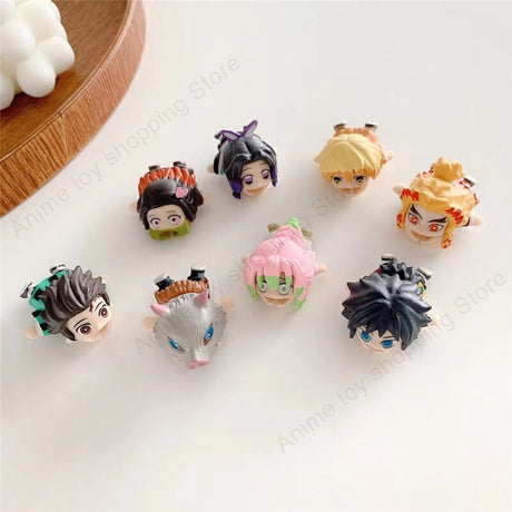 This accessory captures the magic of Demon Slayer. If you're looking for more Demon Slayer merch, we have it all! Check out our anime merch now—free shipping!