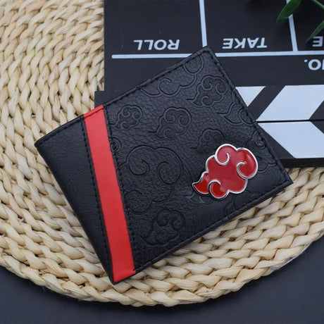 This stylish & functional wallet is perfect for carrying Shinobi vibes wherever you go. If you are looking for more Naruto Merch,We have it all!| Check out all our Anime Merch now!