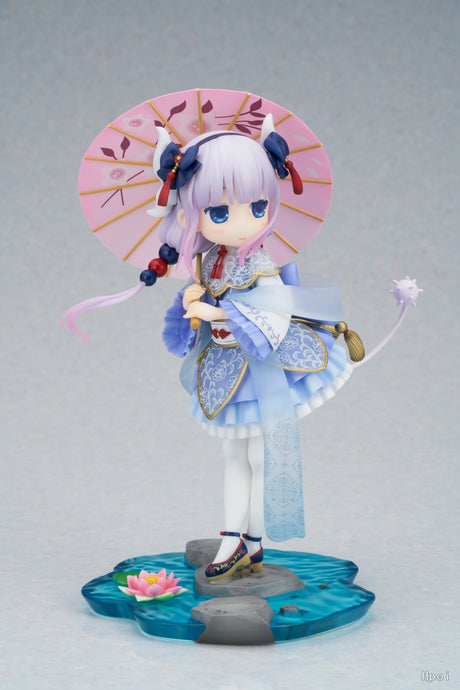 This model is a celebration of Kanna's innocence & otherworldly grace. | If you are looking for more Miss Kobayashi's Merch, We have it all! | Check out all our Anime Merch now!