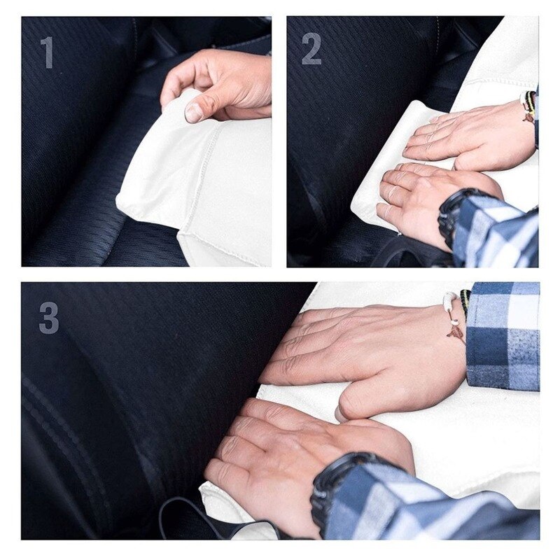 Bleach Car Seat Covers