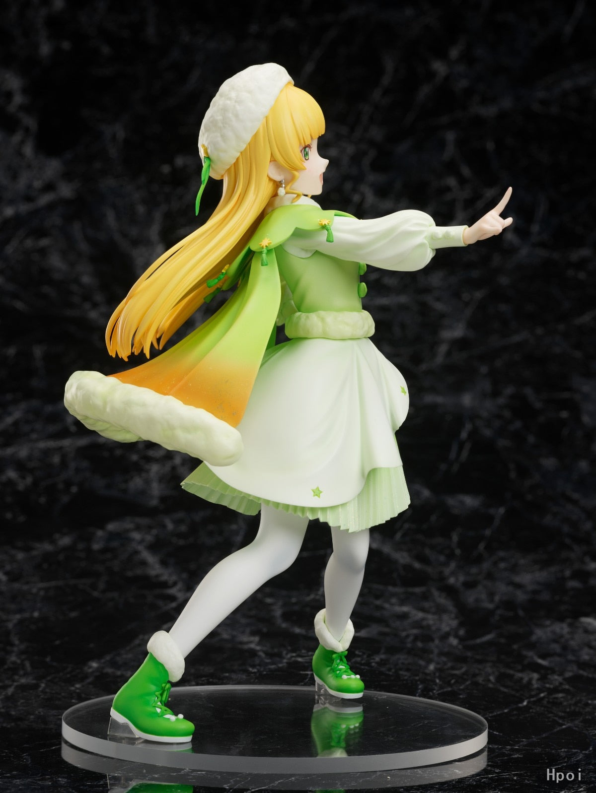 This figurines captures the magic of Chisato & Sumire. If you're looking for more Love Live merch, we have it all! Check out our anime merch now—free shipping!