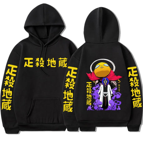 Upgrade your wardrobe with out brand new Bleach Hoodies | If you are looking for more Bleach Merch, We have it all! | Check out all our Anime Merch now!