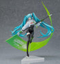 This figurine captures the magic of Hatsune Miku. If you're looking for more Hatsune Miku merch, we have it all! Check out our anime merch now—free shipping!