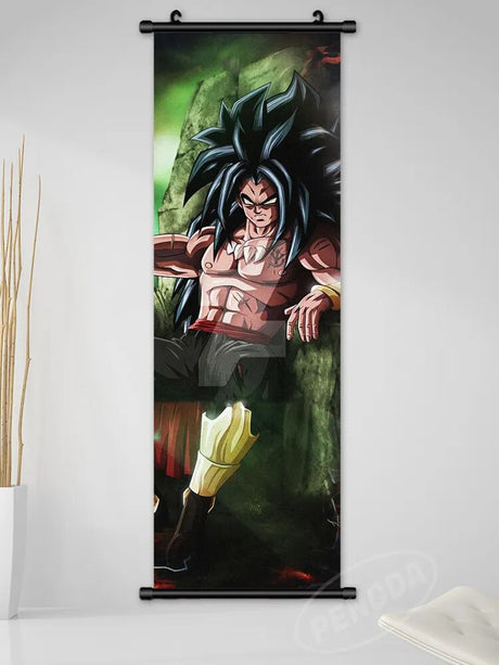Upgrade your home or office with our brand new Dragon Ball Canvas | If your looking for Dragon Ball Z Merch, We have it all!| Check out all our Anime Merch now!