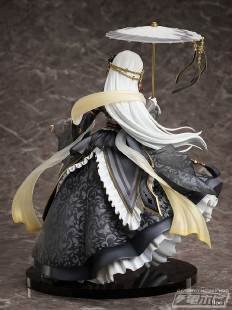 This figurine captures the magic of Echidna. If you're looking for more Re: Zero merch, we have it all! Check out our anime merch now—free shipping!