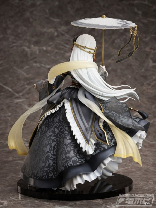 Re: Zero with the Limited Edition Echidna Figure