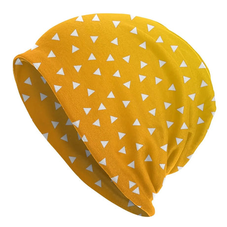 This beanie is perfect for any Demon Slayer enthusiast looking to keep cozy while watching their favorite series. If you are looking for more Demon Slayer Merch, We have it all!| Check out all our Anime Merch now!