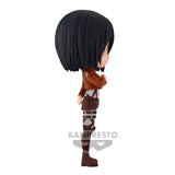This figurine, embodies a brave warrior, renowned for steadfast loyalty & impressive prowess. If you are looking for more Attack On Titan Merch, We have it all! | Check out all our Anime Merch now!