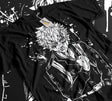 Here at Everythinganimee we have only the best anime merch! Free Global Shipping.
Step into the world of Tokyo Revengers with this intense Chifuyu Matsuno t-shirt!