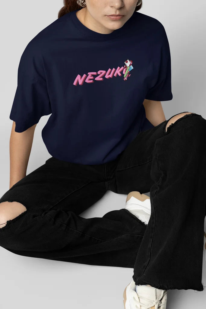 Nezuko Slayer Tee