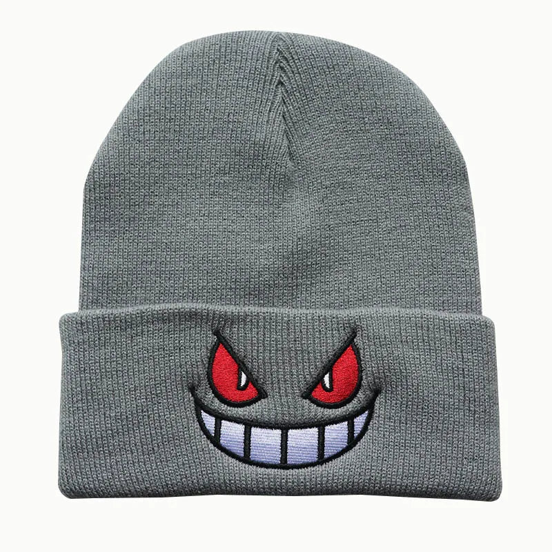It's more than just a Beanie it's a symbol of your emblem of your favorite series | If you are looking for more Pokemon Merch, We have it all! | Check out all our Anime Merch now!