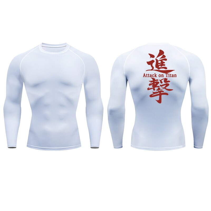 This tees captures the magic of Attack On Titan. If you're looking for more Attack On Titan merch, we have it all! Check out our anime merch now—free shipping!