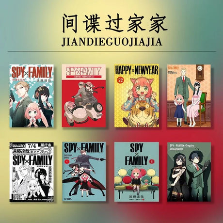 These posters bring the powerful presence of the Puella characters into your space. | If you are looking for more Puella Merch, We have it all! | Check out all our Anime Merch now!