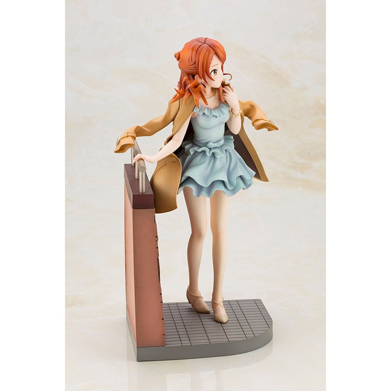THE iDOLM@STER Off Stage Hojo Karen Figure
