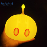 Genshin Impact Slime Series Night Light Figure