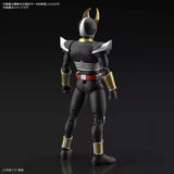 Kamen Rider Agito Assembly Model Figure