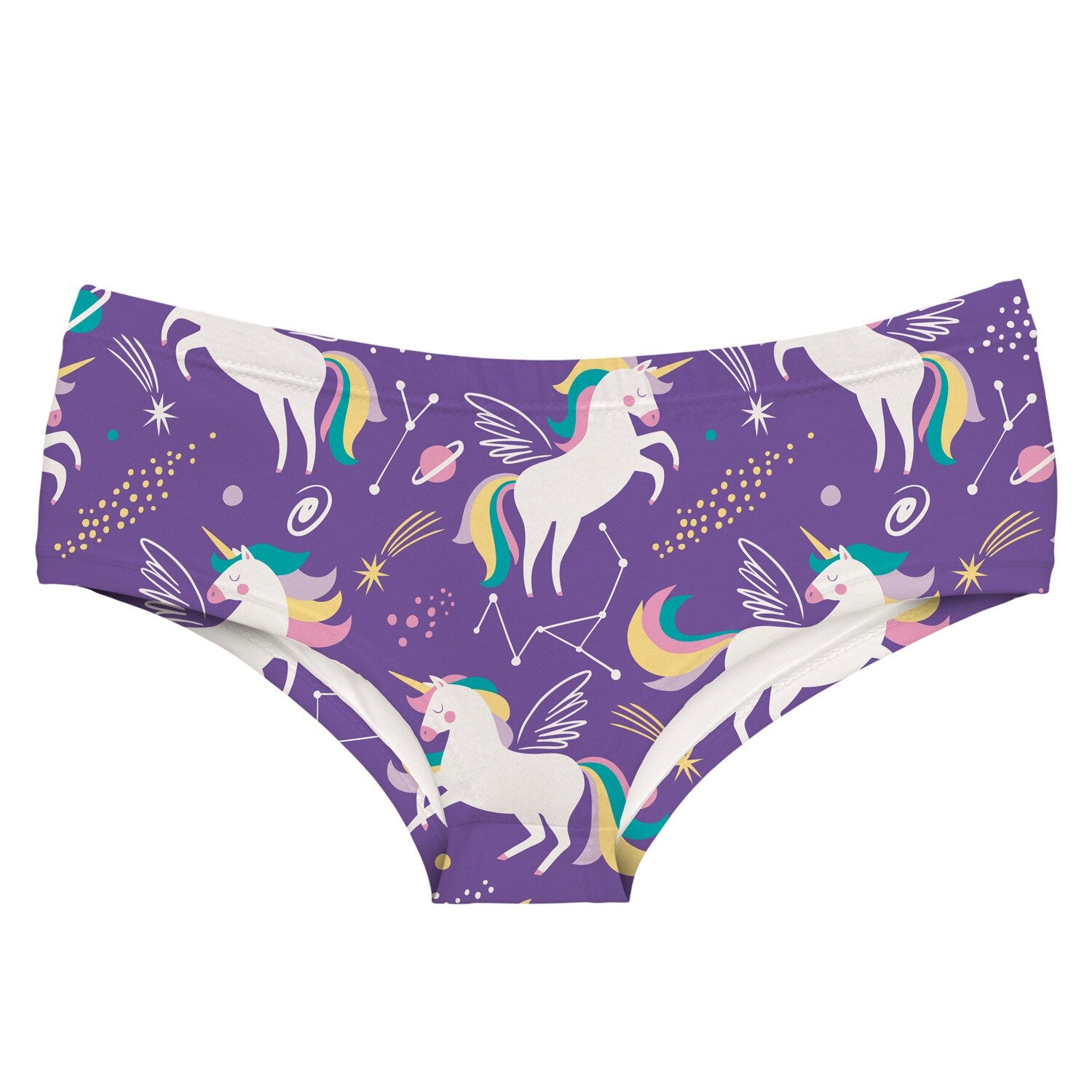 Pokémon Women’s Underwear – Cute & Comfy