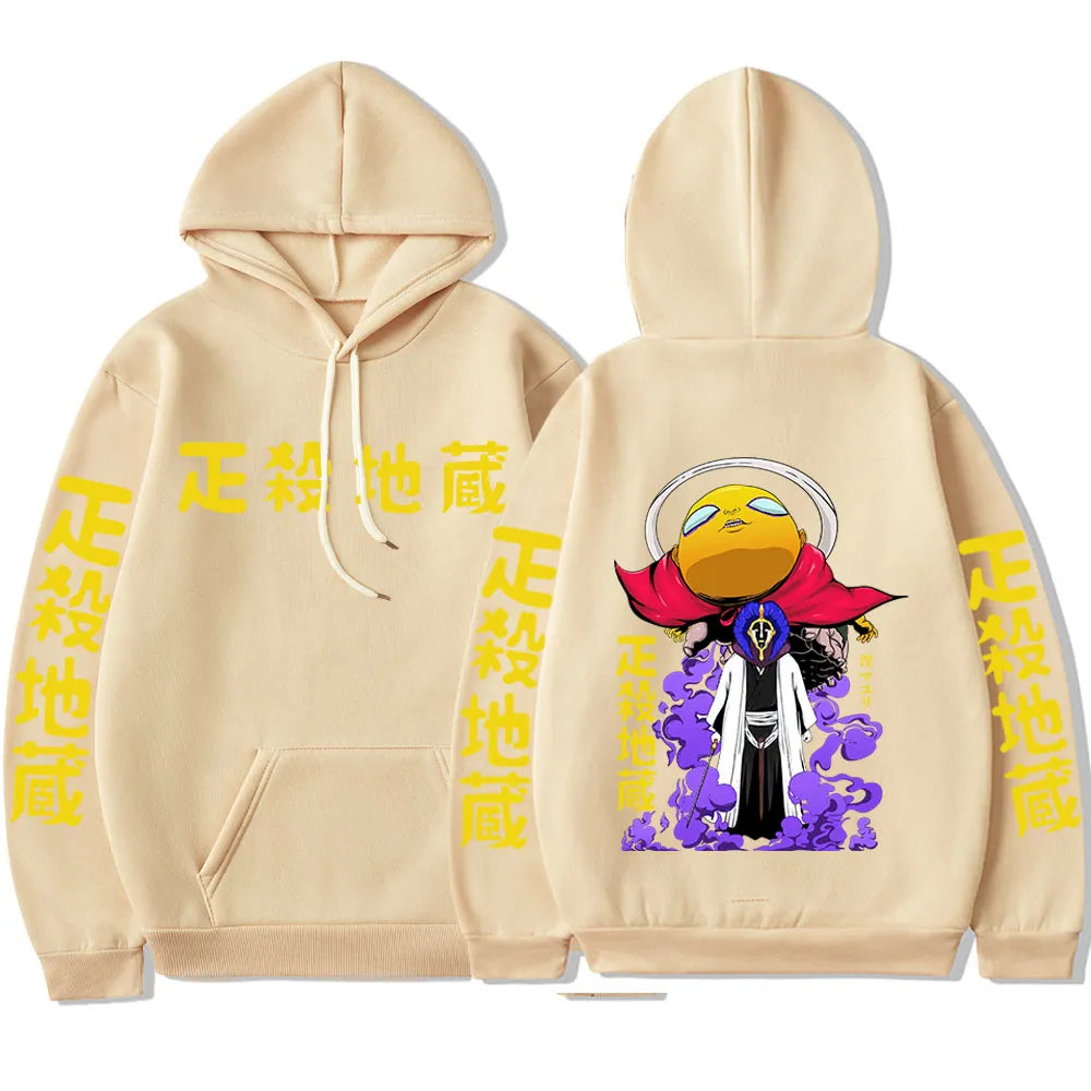 Upgrade your wardrobe with out brand new Bleach Hoodies | If you are looking for more Bleach Merch, We have it all! | Check out all our Anime Merch now!