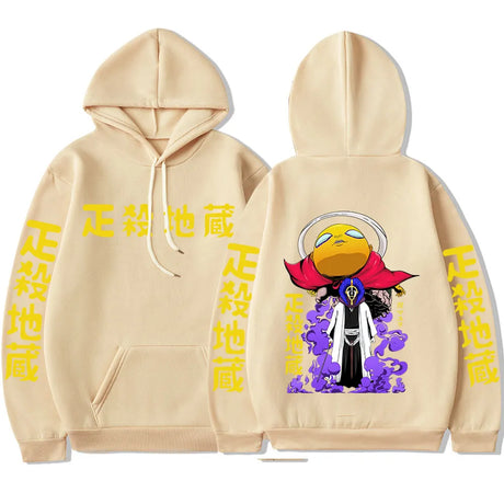 Upgrade your wardrobe with out brand new Bleach Hoodies | If you are looking for more Bleach Merch, We have it all! | Check out all our Anime Merch now!
