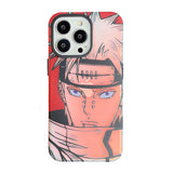 Naruto iPhone Cases: Unleash Your Inner Ninja