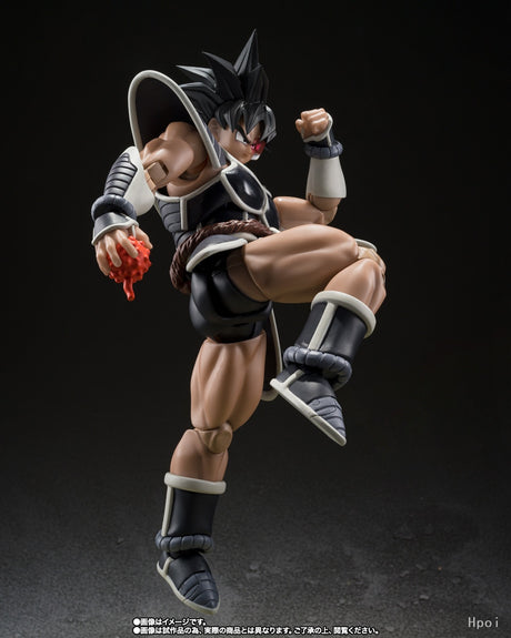 This figurine captures the magic of Turles. If you're looking for more Dragon Ball Z merch, we have it all! Check out our anime merch now—free shipping!