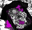 Here at Everythinganimee we have only the best anime merch! Free Global Shipping.
Embrace the power of cursed energy with this Yuta Okkotsu T-Shirt, inspired by the epic world of Jujutsu Kaisen.