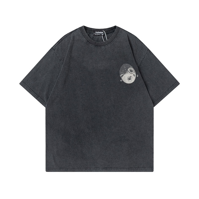 This tee captures the magic of Guts. If you're looking for more Berserk merch, we have it all! Check out our anime merch now—free shipping!