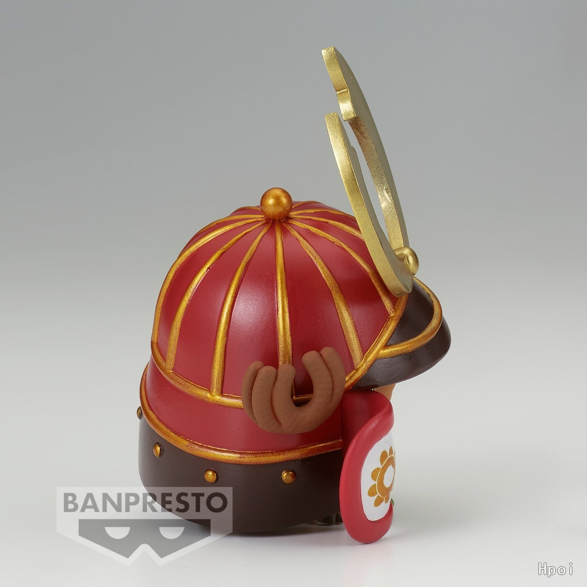 This figurine captures the magic of Tony Chopper. If you're looking for more One Piece merch, we have it all! Check out our anime merch now—free shipping!