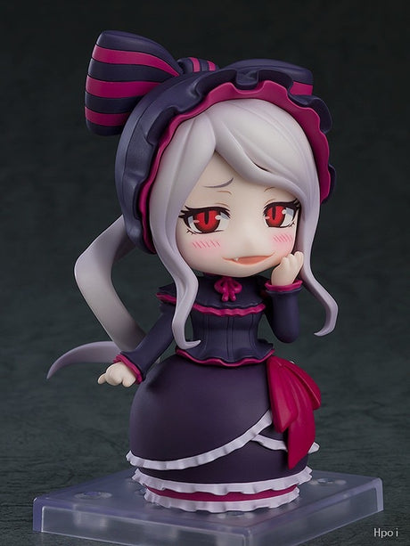 This figurine captures the magic of Shalltear. If you're looking for more Overlord merch, we have it all! Check out our anime merch nowโfree shipping!
