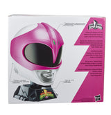 Mighty Morphin Power Rangers Pink Ranger Helmet