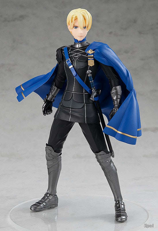 This figurine captures the magic of Dimitri. If you're looking for more Fire Emblem merch, we have it all! Check out our anime merch now—free shipping!