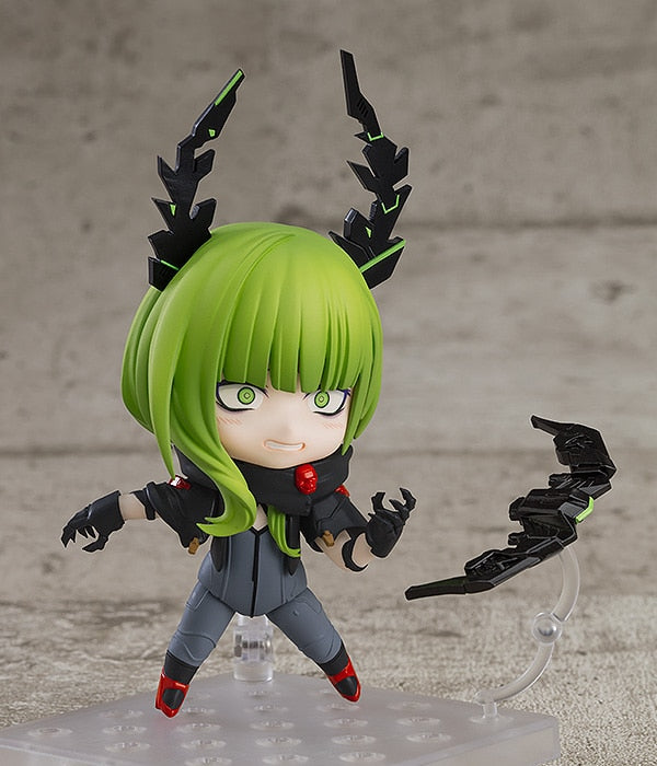 This figurine captures the magic of Dead Master. If you're looking for more Black Rock merch, we have it all! Check out our anime merch now—free shipping!