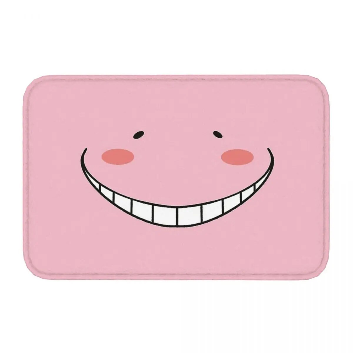 Get your very own Koro Sensei doormat now! Show of your love | If you are looking for more Assassination Classroom  Merch , We have it all! | Check out all our Anime Merch now!
