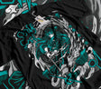 Here at Everythinganimee we have the best anime shirts in the world. 
Step into the mist with this incredible tee featuring Muichiro Tokito, the Mist Hashira from Demon Slayer.