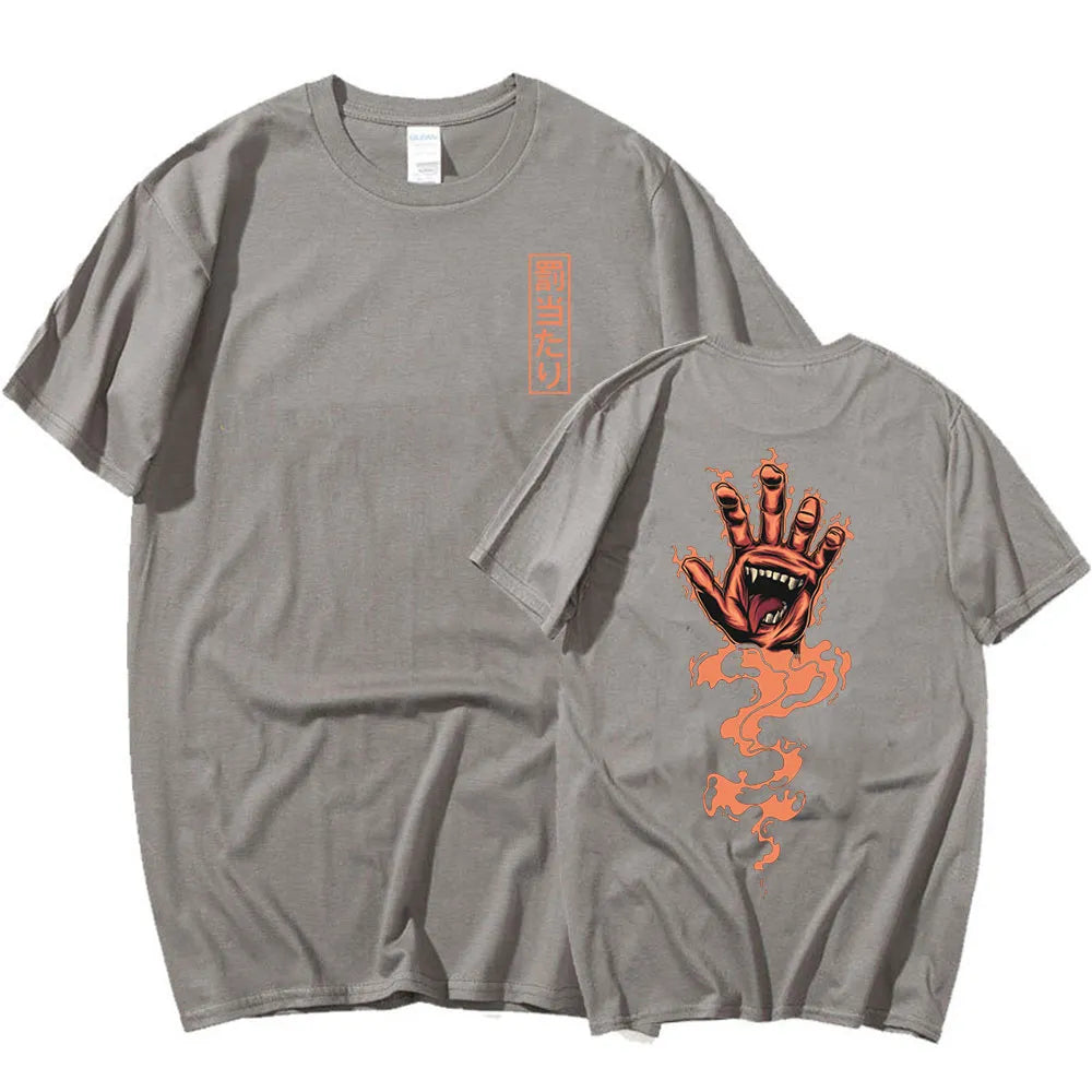 Immerse yourself in the dark and thrilling realm of Jujutsu Kaisen Merch | If you are looking for more Jujutsu Kaisen  Merch, We have it all! | Check out all our Anime Merch now!