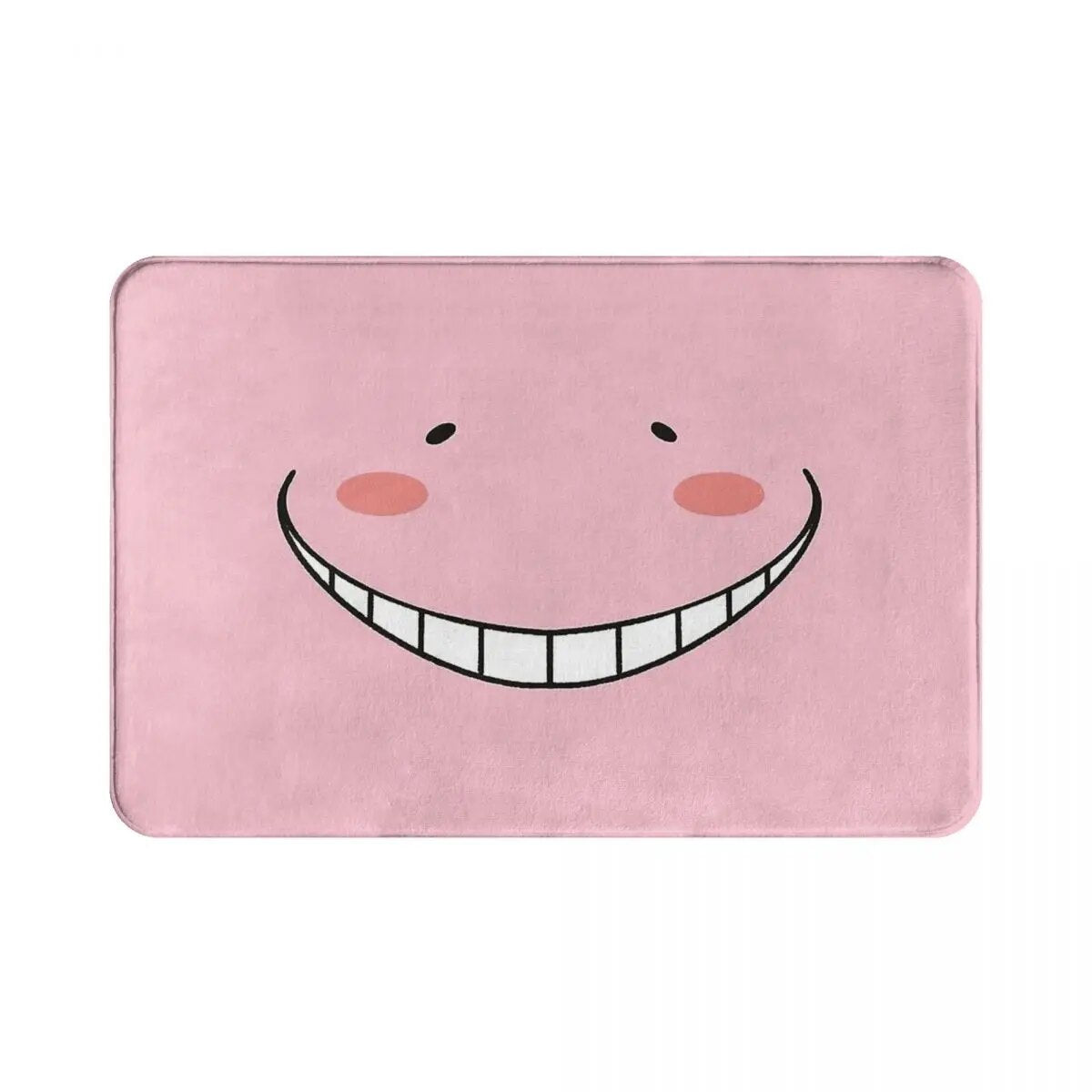 Get your very own Koro Sensei doormat now! Show of your love | If you are looking for more Assassination Classroom  Merch , We have it all! | Check out all our Anime Merch now!