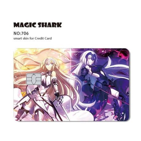 These skins feature a variety of anime styles, offering a unique & stylish way for you. If you are looking for more Anime Merch, We have it all!| Check out all our Anime Merch now!