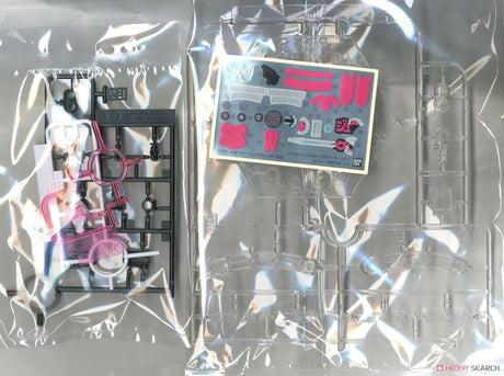 This figurine captures the magic of  Zi-O. If you're looking for more Kamen Rider merch, we have it all! Check out our anime merch now—free shipping!