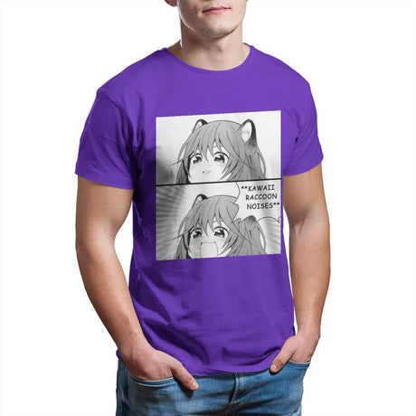 This shirt is more than clothing it's your symbol of loyalty. If you are looking for more Rising of the Shield Hero Merch, We have it all!| Check out all our Anime Merch now!