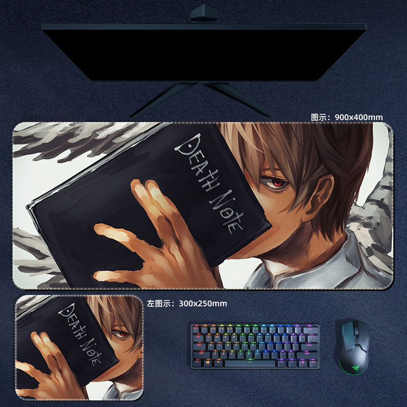 Death Note Mouse Pads
