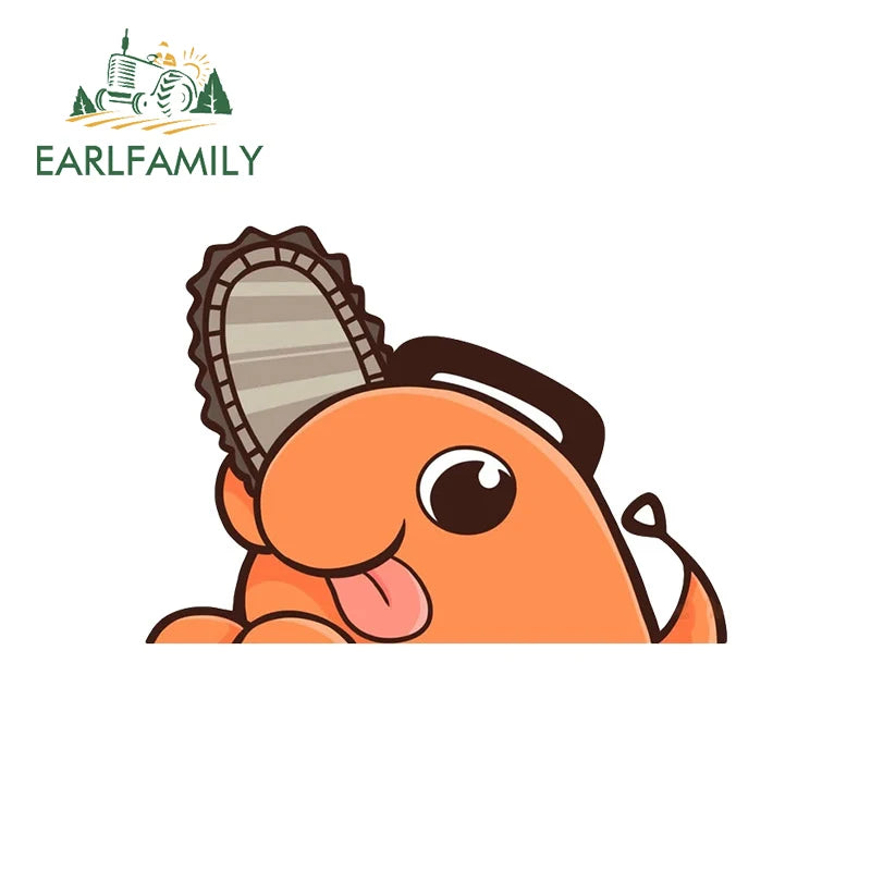 A perfect blend of anime passion & personal style, captivating Pochita. If you are looking for more Chainsaw Man Merch, We have it all! | Check out all our Anime Merch now!