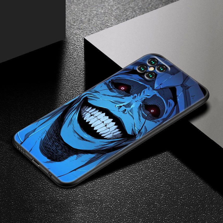 Solo Leveling Huawei Phone Case