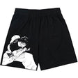 This shorts shows the spirit of the world of Toji. If you are looking for Jujutsu Kaisen Merch, We have it all!| Check out all our Anime Merch now!- Free shipping