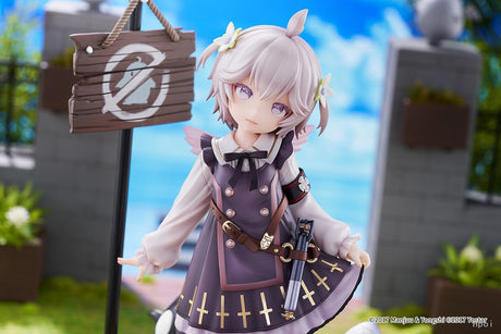 This figurine captures the magic of U-110. If you're looking for more Azur Lane merch, we have it all! Check out our anime merch now—free shipping!