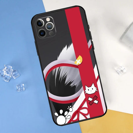 Elevate your phone's style and protection with the Kashii Moimi Phone Case | If you are looking for more Hololive Merch, We have it all! | Check out all our Anime Merch now!