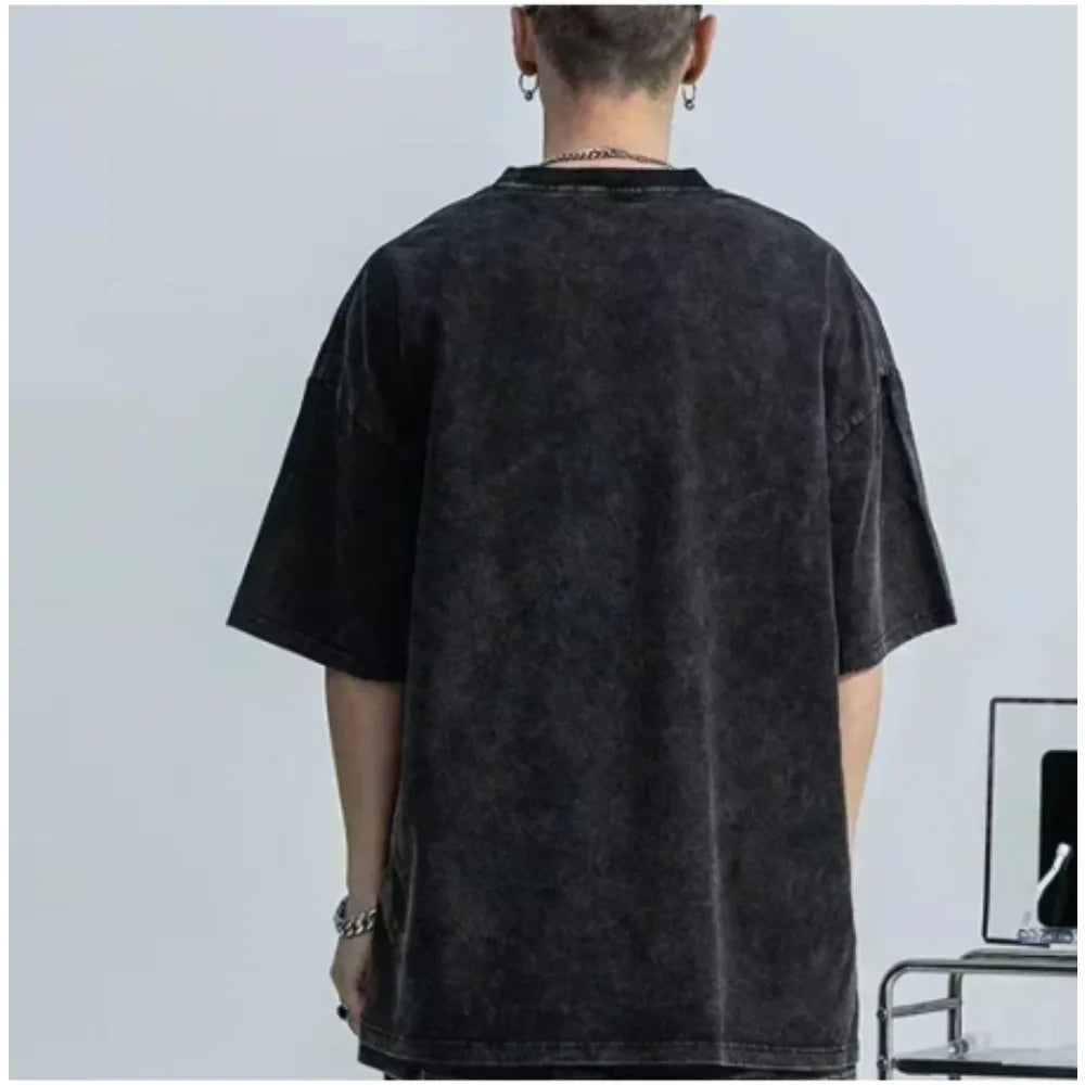 This tee captures the magic of Hunters Mark. If you're looking for more Bloodborne merch,we have it all! Check out our anime merch now—free shipping!