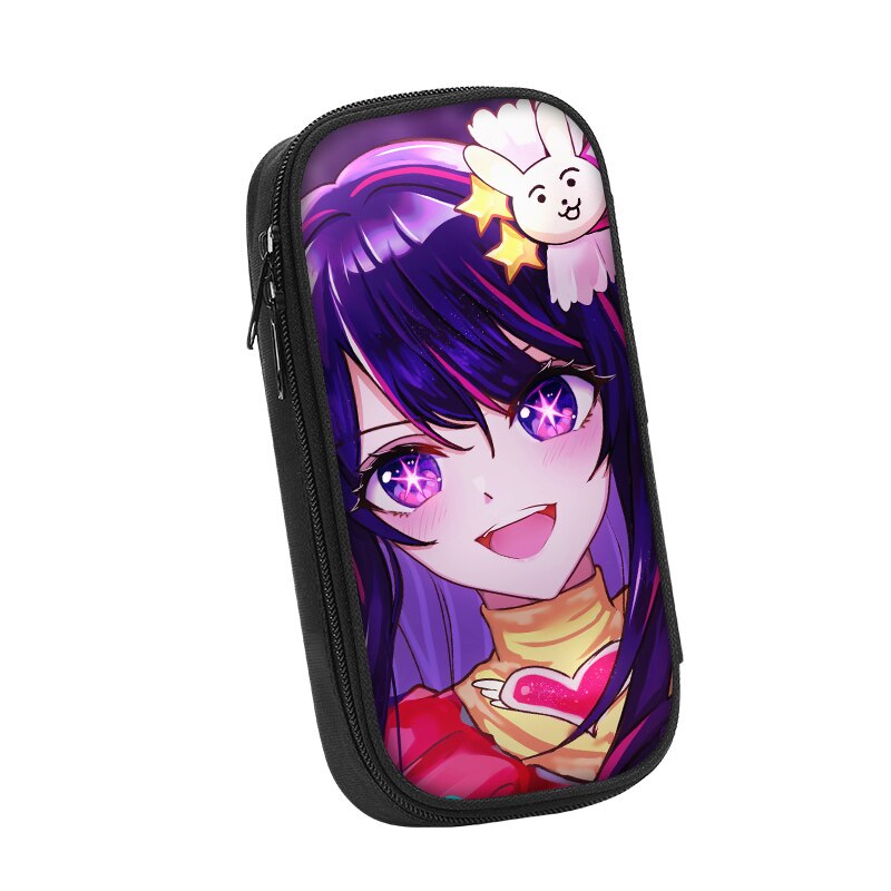 OSHI NO KO Pencil Cases