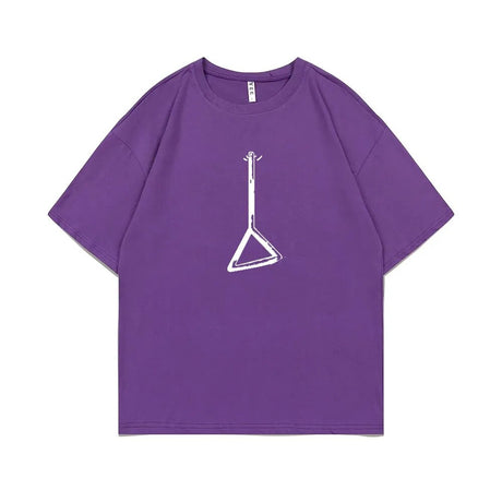 This shirt embodies the spirit of adventure in the world of Chainsaw Man . If you are looking for more Chainsaw Man Merch, We have it all!| Check out all our Anime Merch now!