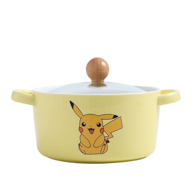 Upgrade your kitchen with our Pokemon Ceramic Bowls & Cups | If you are looking for more Pokemon Merch, We have it all! | Check out all our Anime Merch now!