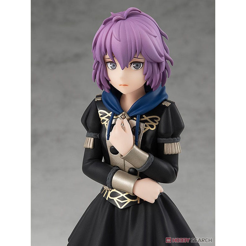 This figurine captures the magic of Bernadetta. If you're looking for more Fire Emblem merch, we have it all! Check out our anime merch now—free shipping!